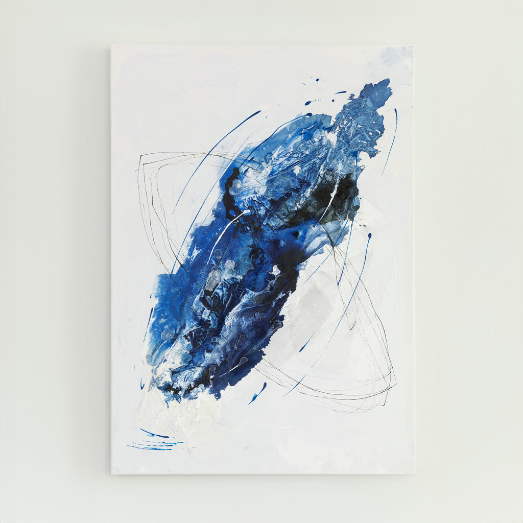 Orbit I