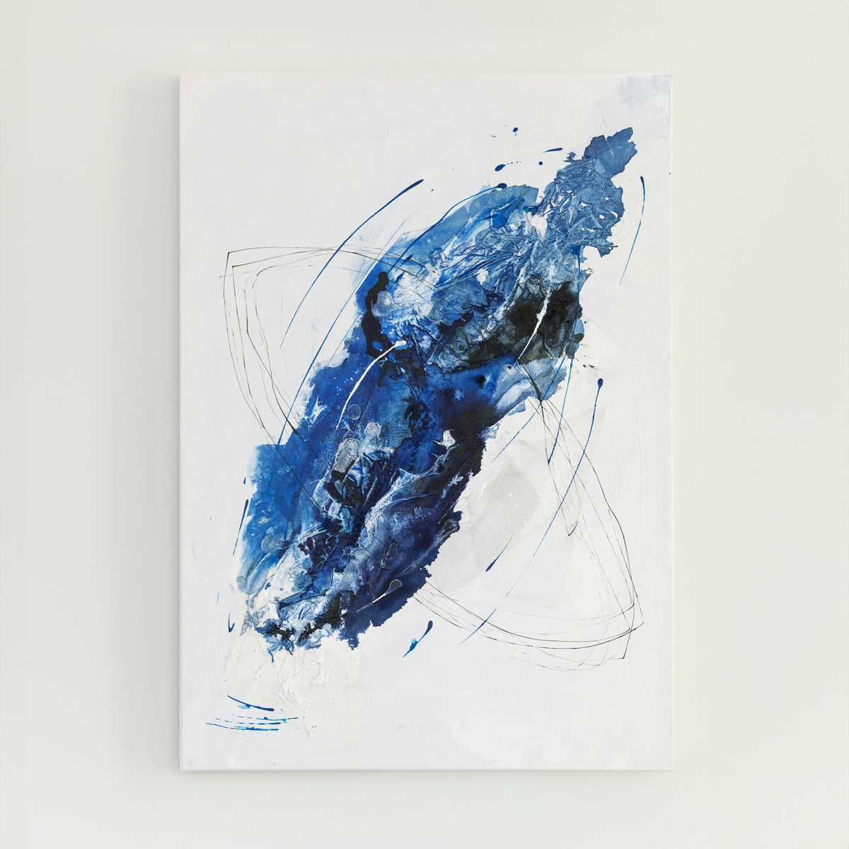 Orbit I