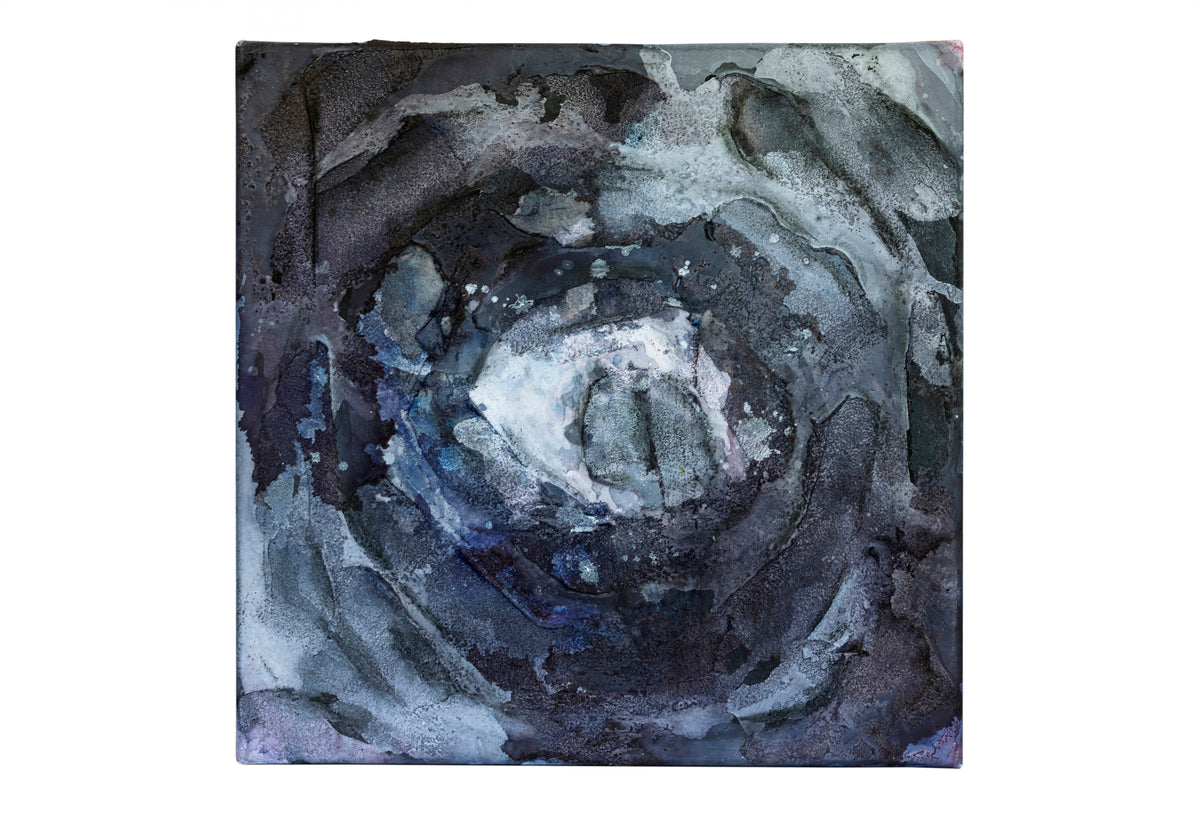 SPACEWALK I