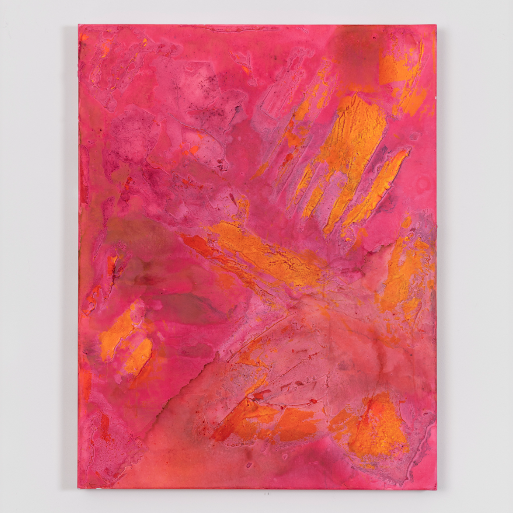 Pink Grapefruit